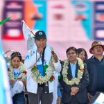 Diputados Bury Project Emerging Capital Project: Ruling, Pusc, New Republic y PLP opuestos

 – El nacional cr