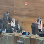 Lula pide “firmeza” que proteja la independencia de los países en una reunión con el presidente de Ecuador

 – El nacional cr