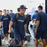 El choque del vehículo causa giro del vehículo en San José

 – El nacional cr