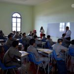 Las universidades enfrentan financiamiento y restricciones de acceso a la cara

 – El nacional cr
