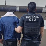 Eli Feinzaig eligió científico penal y asesor internacional como candidato para el primer vicepresidente

 – El nacional cr