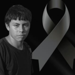 Así que recuerda a Menor asesinado ante la escuela de Alajuelita

 – El nacional cr