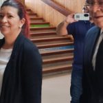 El hombre está herido después de recibir un disparo mientras viaja en una motocicleta

 – El nacional cr