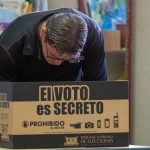 Álvaro Ramos: La gente ya no vota por las banderas

 – El nacional cr