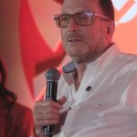 China Representante de Comercio Internacional Conferencias con autoridades estadounidenses

 – El nacional cr