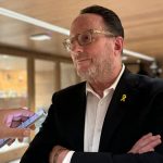 El vicepresidente nacional de jóvenes niega a la PLN en ausencia de liderazgo de Álvaro Ramos

 – El nacional cr
