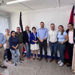 Carlos Mora jugará la primera competencia europea

 – El nacional cr
