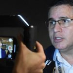 Cartaginas arrojaron y bailaron a Saprisa

 – El nacional cr