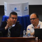New Republic apostará por lo más cercano a Fabricio Alvarado para fórmulas de los diputados

 – El nacional cr