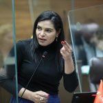 Vicepresidente del Comité Político de Coronado renunció en el PLN

 – El nacional cr