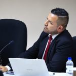 Natalia Díaz exige firmeza al gobierno de Chaves en la creciente ola de incertidumbre

 – El nacional cr