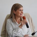 La ciudad soberana confirma a Laura Fernández como candidata presidencial

 – El nacional cr