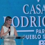 Encuesta: la gente soberana viene al frente de la preferencia a los partidos políticos

 – El nacional cr
