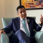 Newi Acosta: Debemos transformar el estado costarricense, no necesariamente creciendo

 – El nacional cr