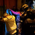 La cicatriz de la liga Ramrez Dti

 – El nacional cr