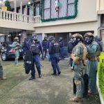 El abogado de Chaves llevaría votos a los delegados de Alajuela de Pueblo Soberano

 – El nacional cr