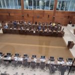 Andronón Rodríguez propone estabilizar la economía boliviana sin recurrir al FMI

 – El nacional cr