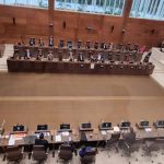 La regulación limitará los derechos al “gran peligro”

 – El nacional cr