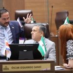México comienza consultas públicas para revisar T-MEC con Estados Unidos y Canadá

 – El nacional cr