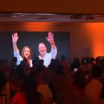 La reunión tomó los derechos y la libertad de los pueblos durante 75 años para darlos a Crooks

 – El nacional cr