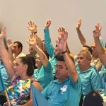 Laura Fernández: Ha llegado el momento de establecer la Tercera República

 – El nacional cr