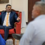 Tico es una gira global en Nicaragua

 – El nacional cr