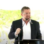 Leonardo Garnier como ministro del eurodiputado fue hablado

 – El nacional cr