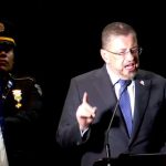 Laura Fernández sobre el apoyo del alcalde: vendrán muchos más

 – El nacional cr