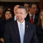 Marcelo Solano: “40 mil personas podrían alcanzar la angustia”

 – El nacional cr