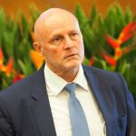 TSE recomienda la Asamblea Legislativa para incorporar la renuncia de Brunner a la agenda el lunes

 – El nacional cr