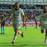 Messi no pudo y Seattle Sounders es el campeón

 – El nacional cr