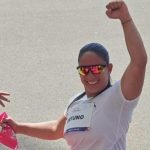 Isabela transmite una taza de cuadrilátero

 – El nacional cr