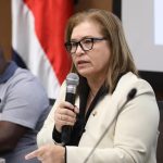 Nicaragua acusa a los Estados Unidos. Uu para difundir ‘mentiras’ sobre un médico detenido

 – El nacional cr
