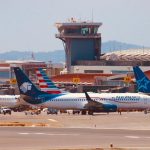 Unión de controladores responsable de la aviación civil para el eclipse de aire en Costa Rica

 – El nacional cr
