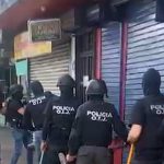 Pusc distribuyó la quinta versión de la propuesta para enviar los días 4-3 a una comisión especial: le pedirán que vote el martes

 – El nacional cr