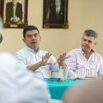 Mensajes WhatsApp reveló una supuesta conversación entre el hermano Bulgarelli y Erwen Masis para hacer una reunión

 – El nacional cr