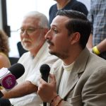 Camilo Rodríguez enviará una lista de delegados aquí como Costa Rica por San José

 – El nacional cr