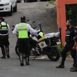 Luis Amador nuevamente parecía pedirle a Chaves que renuncie a su privacidad: “Deja de esconderte detrás de su jurisdicción”

 – El nacional cr