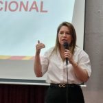 Margarita Salas hace una carrera

 – El nacional cr