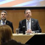 Dice el Ministerio de Asuntos Exteriores sobre TICO considero en Nicaragua

 – El nacional cr