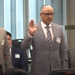 Orden de la Corte Corea del Sur para arrestar al legislador de los sobornos que involucran al ex presidente de la esposa de Yon

 – El nacional cr
