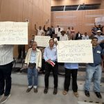Los diputados en la primera discusión aprueban la reforma de la “ley de extradición” para igualarla con la reforma constitucional

 – El nacional cr