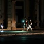 Reforma de la ley de Avanza para aumentar las sanciones por encarcelamiento por asesinato de funcionarios de seguridad privada

 – El nacional cr
