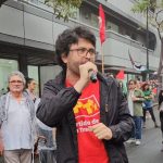 El gobierno anuncia “Última conferencia de prensa” y afirma que TSE está proponiendo “Gag”

 – El nacional cr