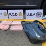 6 fechas en una taza de ligas para un competidor de saliva

 – El nacional cr