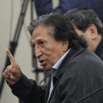 La familia confirmó que el cuerpo fue encontrado de Rodrigo Badilla

 – El nacional cr