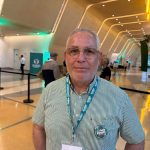 Iztarú Alfaro es el candidato elegido para el Diputado del PLN para el segundo lugar de San José

 – El nacional cr