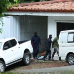 Broomus y Generelenos dan el liderazgo del torneo

 – El nacional cr