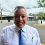 Candidaturas de Marta Esquivel y José Miguel Villabos con soberanos están “inundados” por las conclusiones de Tsecandidatur en Marta Esquivel y José Miguel Villabos con soberanía están “descongeladas” después de TSE

 – El nacional cr