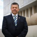 El vicepresidente nacional de jóvenes niega a la PLN en ausencia de liderazgo de Álvaro Ramos

 – El nacional cr